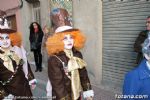 Carnaval Infantil Totana