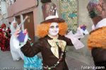 Carnaval Infantil Totana