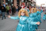 Carnaval Infantil Totana