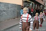 Carnaval Infantil Totana