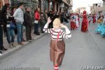 Carnaval Infantil Totana