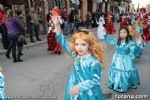 Carnaval Infantil Totana