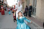 Carnaval Infantil Totana