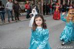 Carnaval Infantil Totana