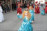 Carnaval Infantil Totana