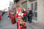 Carnaval Infantil Totana