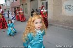 Carnaval Infantil Totana