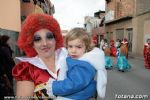 Carnaval Infantil Totana