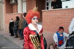 Carnaval Infantil Totana