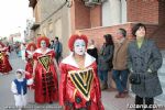 Carnaval Infantil Totana