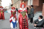 Carnaval Infantil Totana