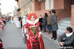 Carnaval Infantil Totana