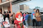 Carnaval Infantil Totana