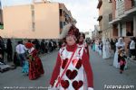 Carnaval Infantil Totana