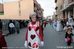 Carnaval Infantil Totana