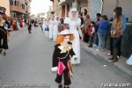 Carnaval Infantil Totana