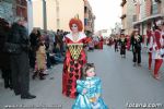 Carnaval Infantil Totana