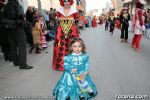 Carnaval Infantil Totana