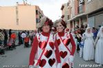 Carnaval Infantil Totana