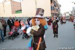 Carnaval Infantil Totana