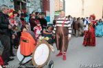 Carnaval Infantil Totana