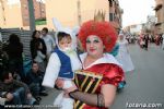 Carnaval Infantil Totana