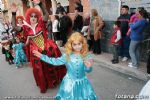 Carnaval Infantil Totana