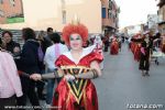 Carnaval Infantil Totana