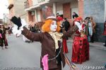 Carnaval Infantil Totana