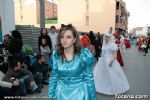 Carnaval Infantil Totana