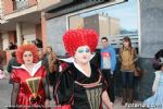 Carnaval Infantil Totana