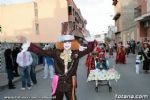 Carnaval Infantil Totana