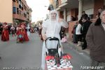 Carnaval Infantil Totana