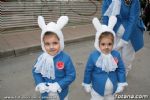 Carnaval Infantil Totana