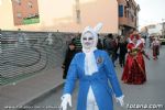 Carnaval Infantil Totana