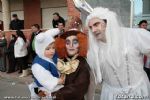 Carnaval Infantil Totana