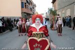 Carnaval Infantil Totana