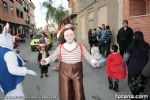 Carnaval Infantil Totana