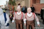 Carnaval Infantil Totana