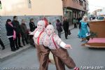 Carnaval Infantil Totana