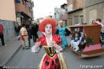 Carnaval Infantil Totana