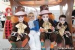 Carnaval Infantil Totana