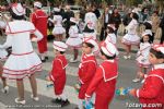 Carnaval Infantil Totana