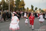 Carnaval Infantil Totana