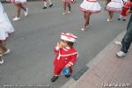 Carnaval Infantil Totana