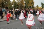 Carnaval Infantil Totana