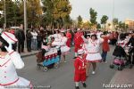 Carnaval Infantil Totana