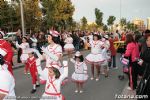 Carnaval Infantil Totana