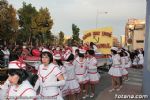 Carnaval Infantil Totana