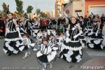 Carnaval Infantil Totana